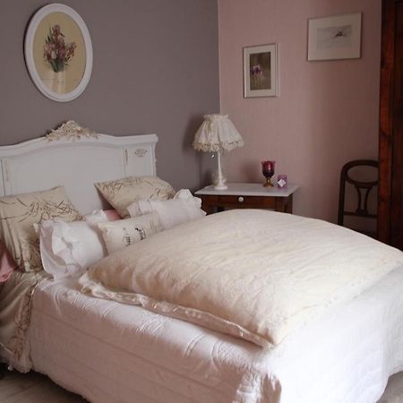 Petite Maison Berrichonne Charost Екстер'єр фото